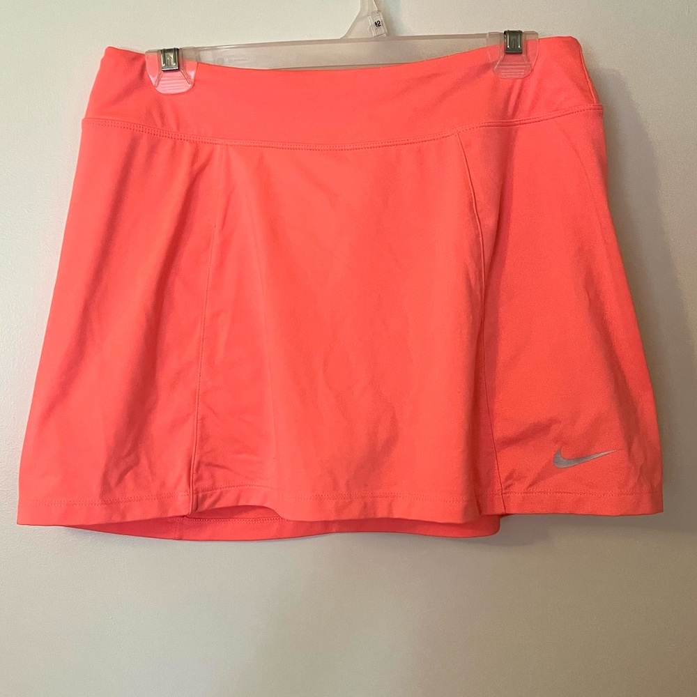 Nike Golf Skort